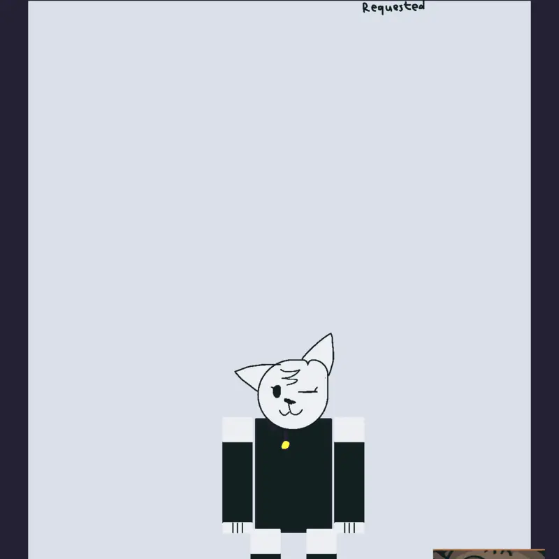 Game by @smazsm