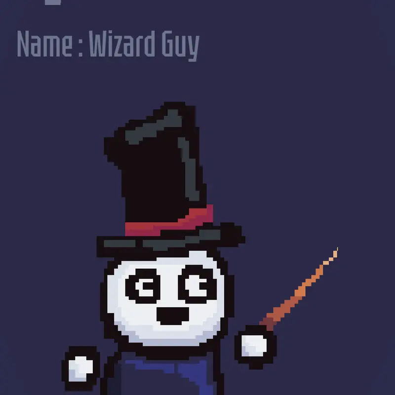 Game by @Lemonoy