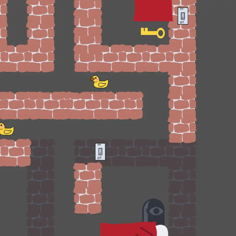 Game by @Meslynn