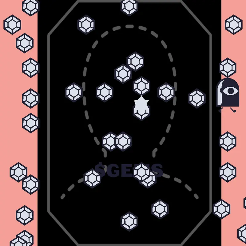 Game by @Abrilytita