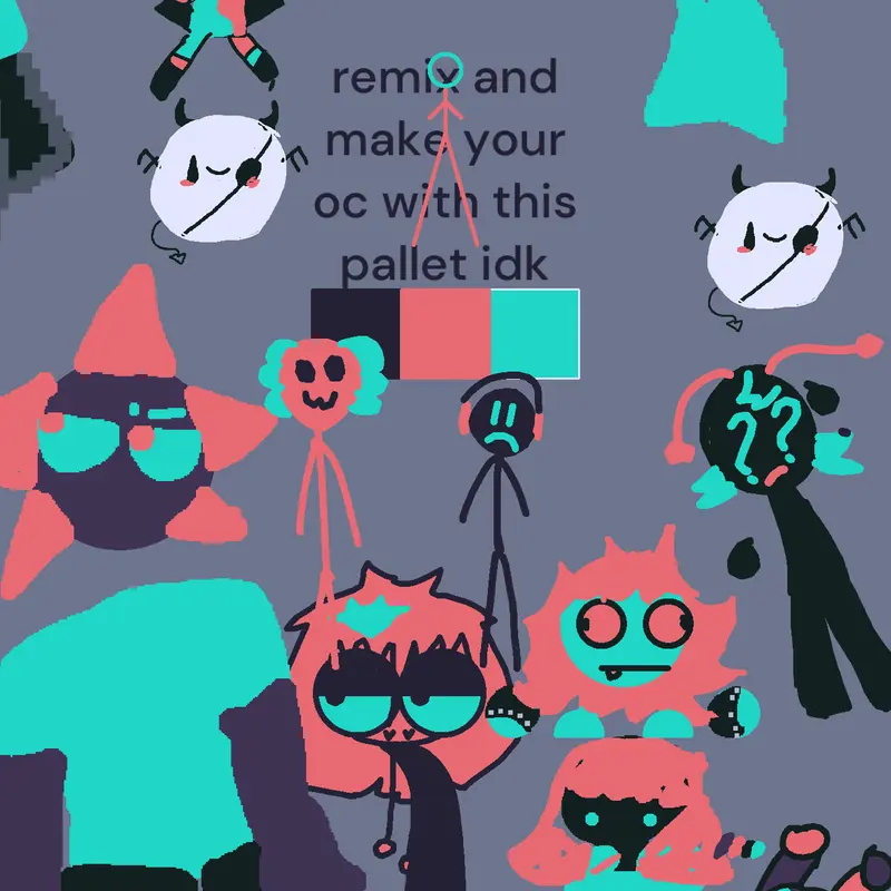 Game by @iseeall