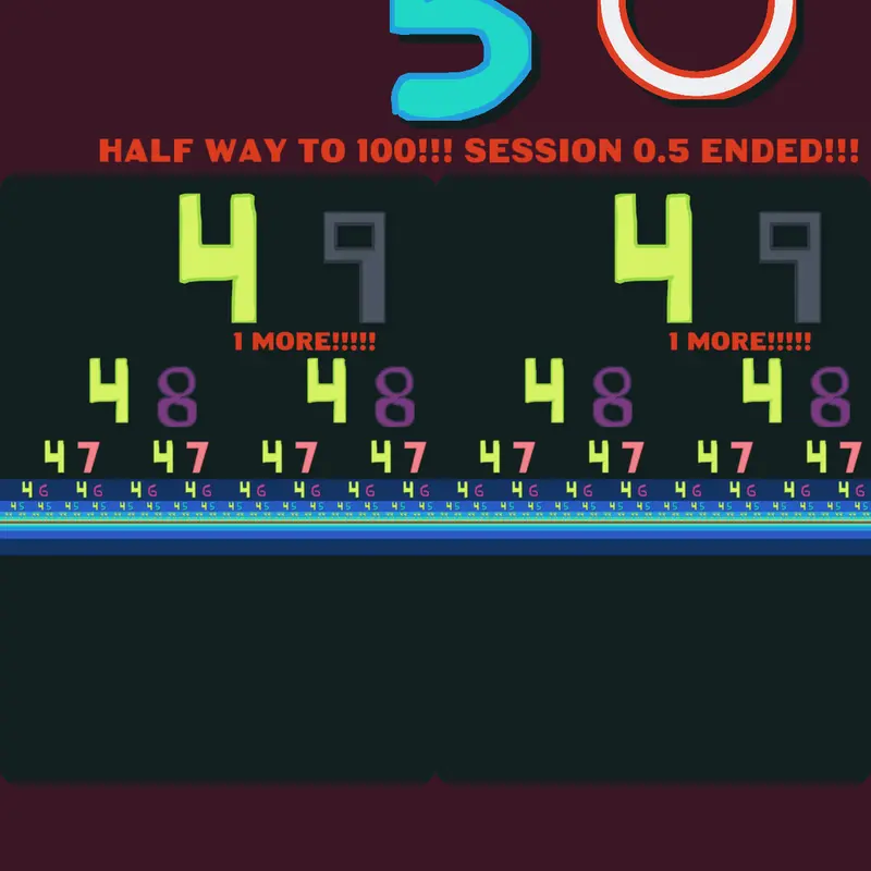 Game by @therandomchannel11