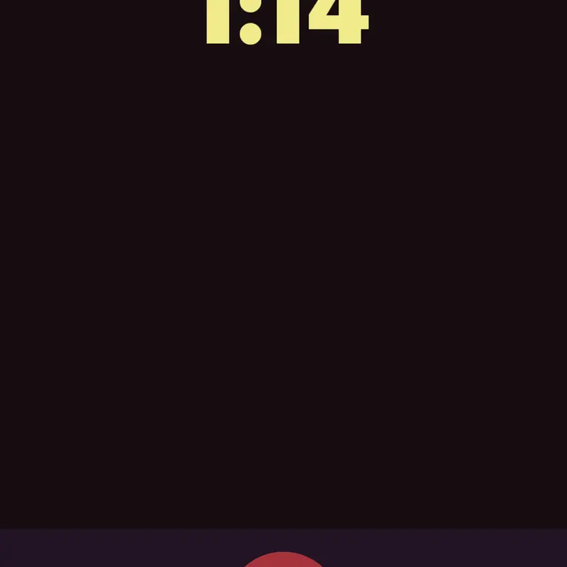 Game by @bushling