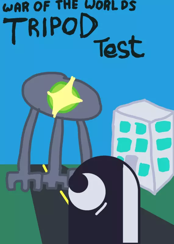 Game by @TimePod_SDF