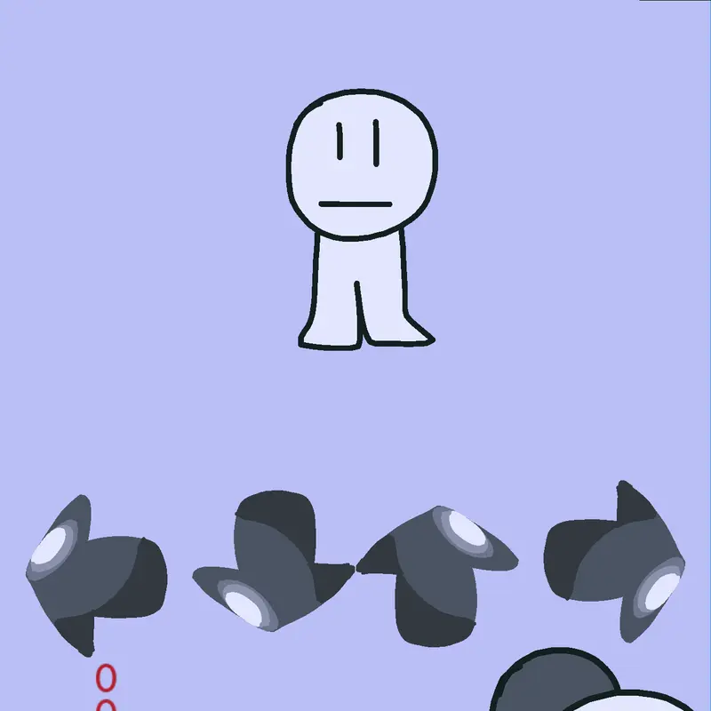 Game by @Bearjung