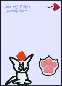 Kitty's Cooking