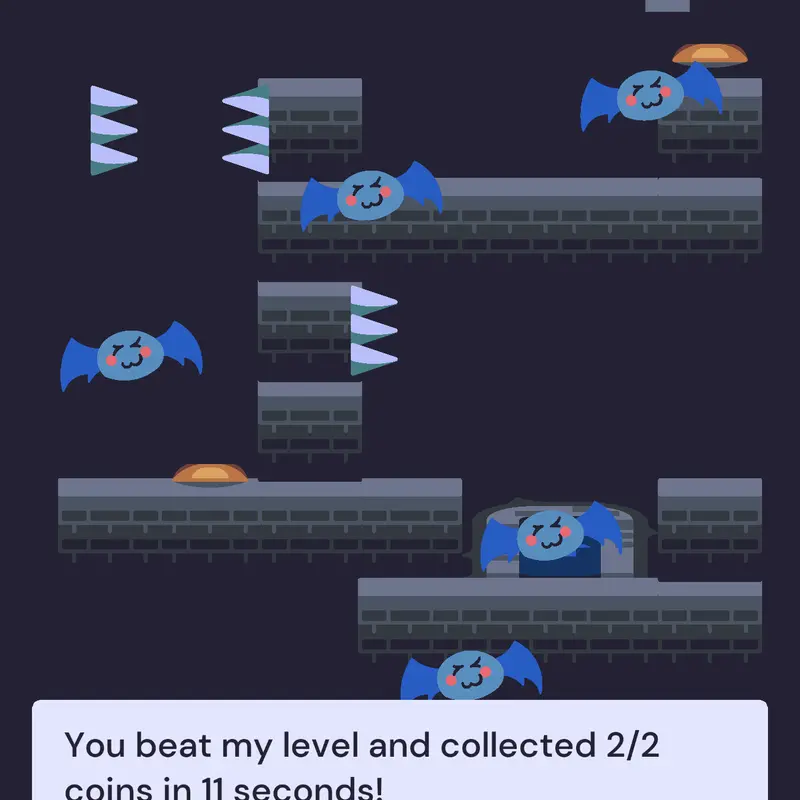 Game by @bobiscool999