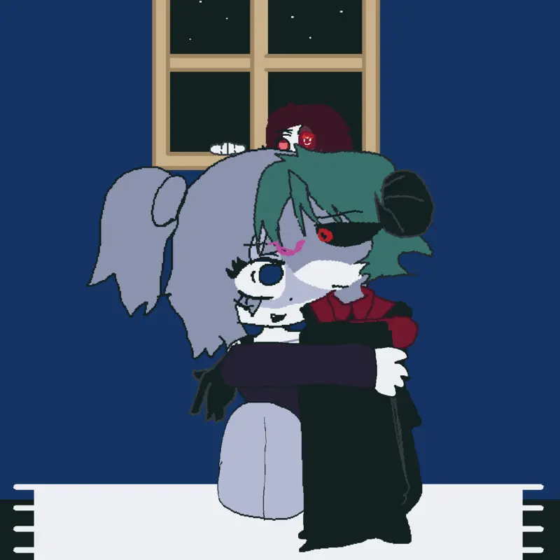 Game by @RIN_THEBADDIE