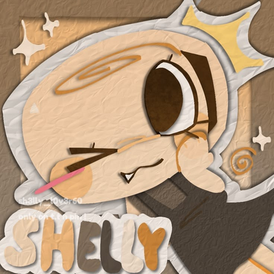 @ifishelly