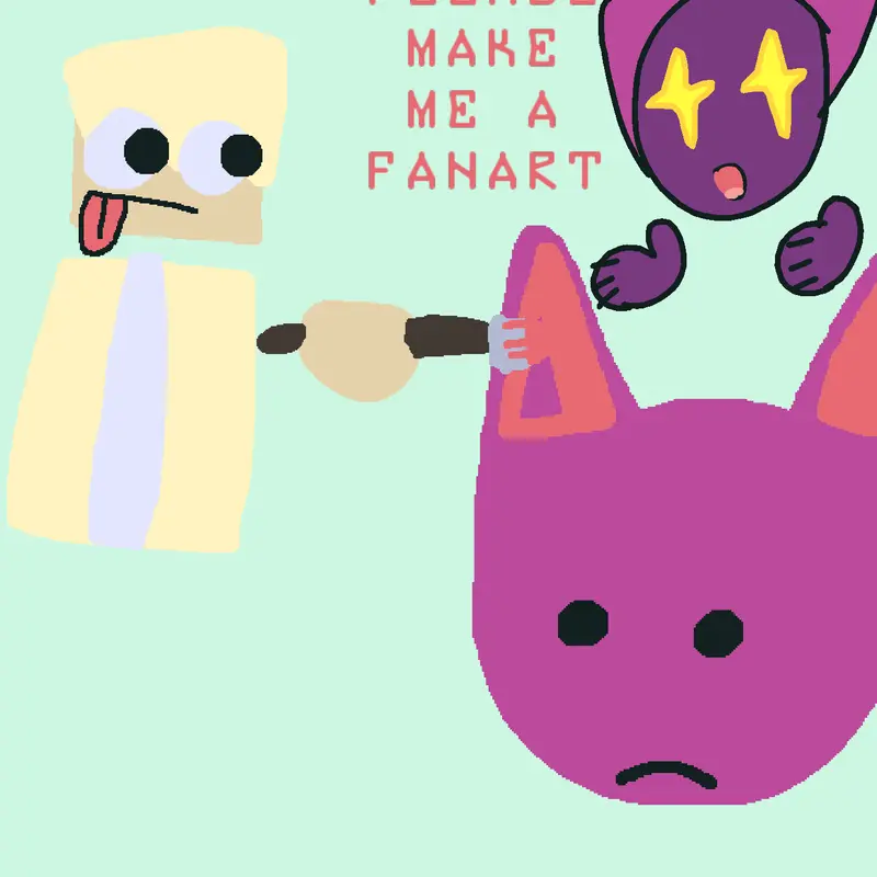 Game by @etenia