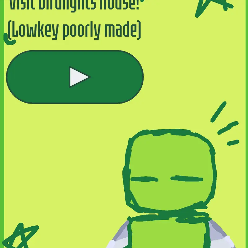 Game by @owldark