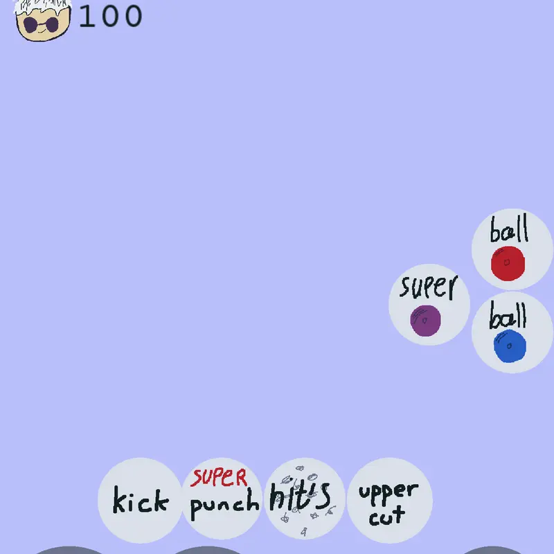 Game by @cool_trevel