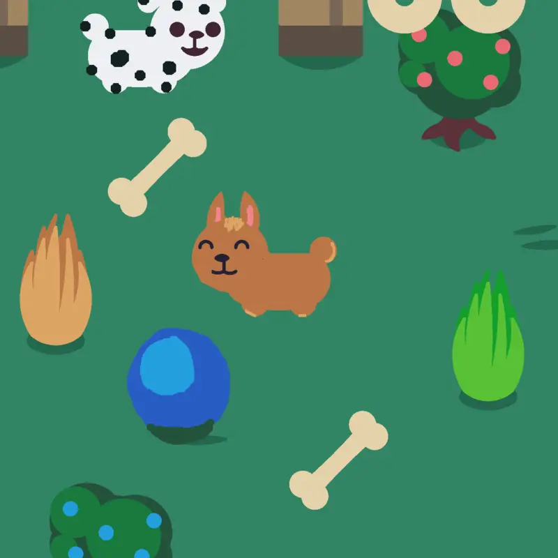Game by @inciwste20