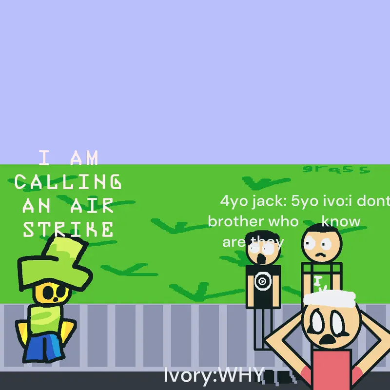 Game by @krookbs