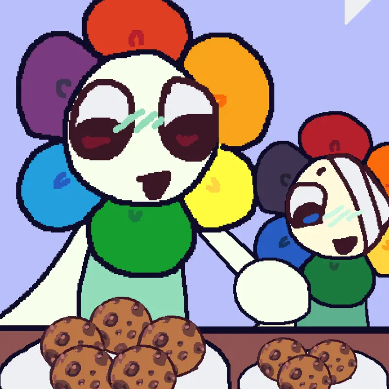 Game by @milkpopnana