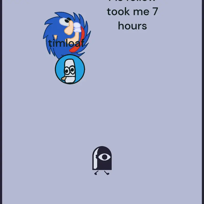 Game by @timloaf