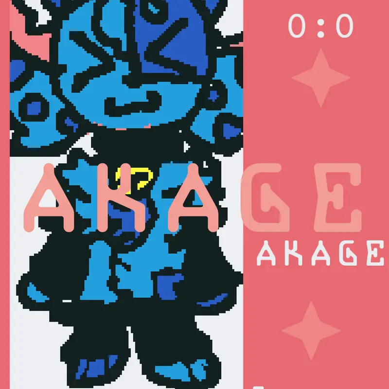 Game by @Viviana_kit