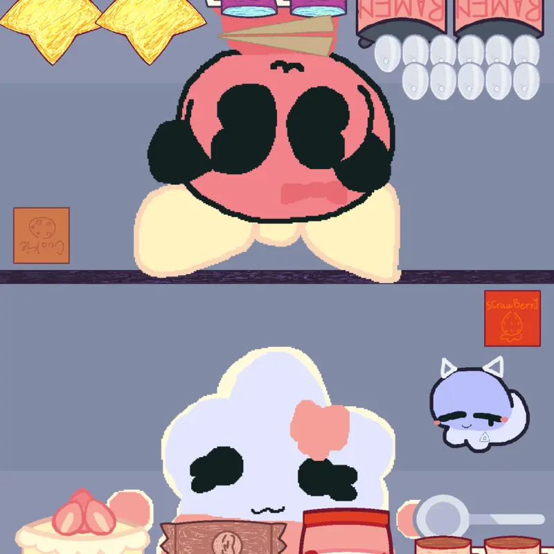 Game by @Mochi_FluvsiesBinky