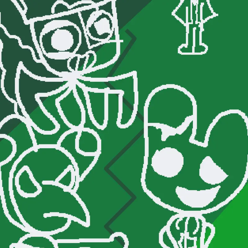 You make rp with animal hospital by @Starria_Spyder