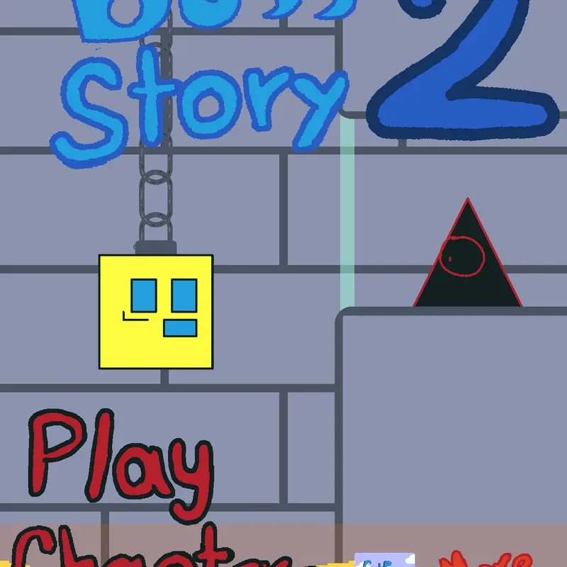 Game by @PrettySiahAmara