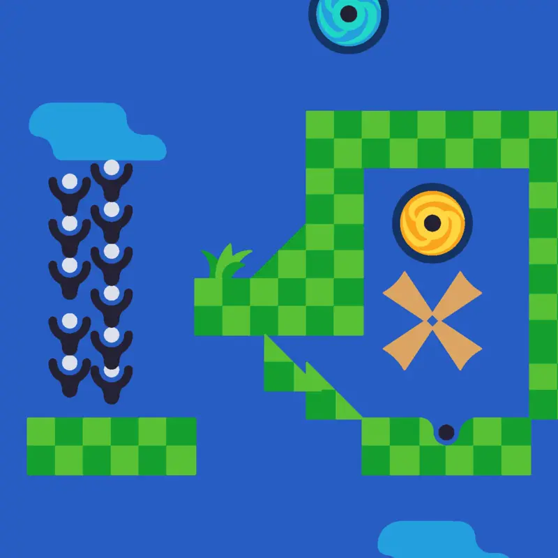 Game by @GamerGirl115