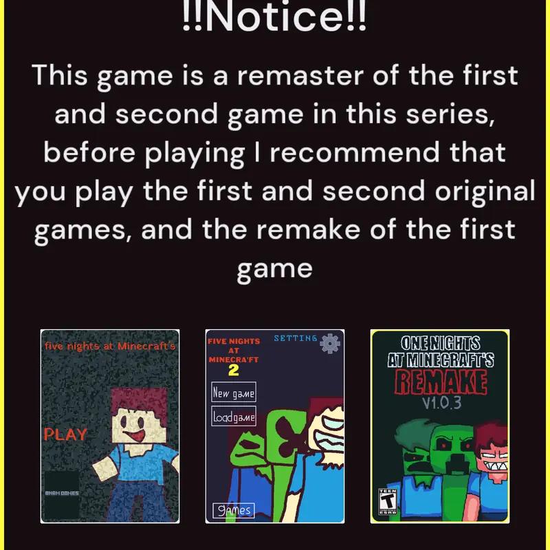 Game by @maycon_extras