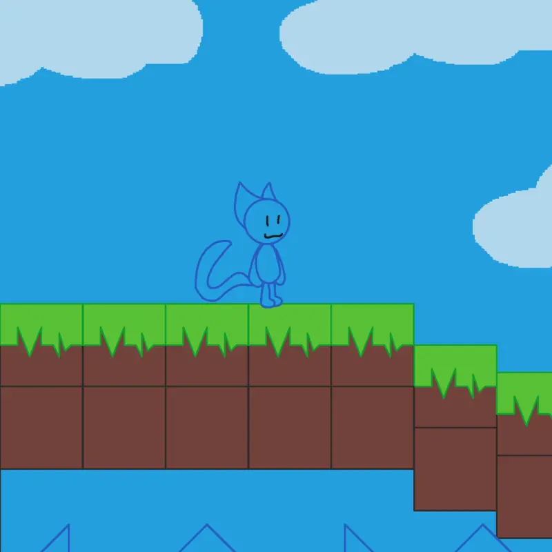 Game by @catmeowz