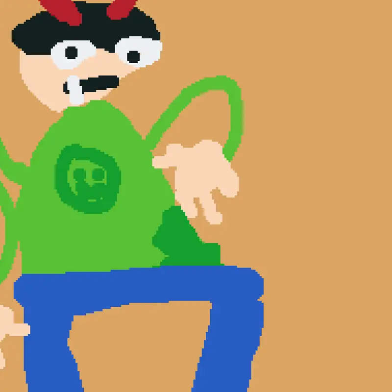 Game by @arribin