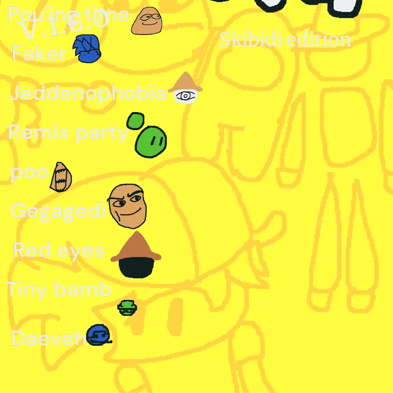 Game by @ZaykaZayka