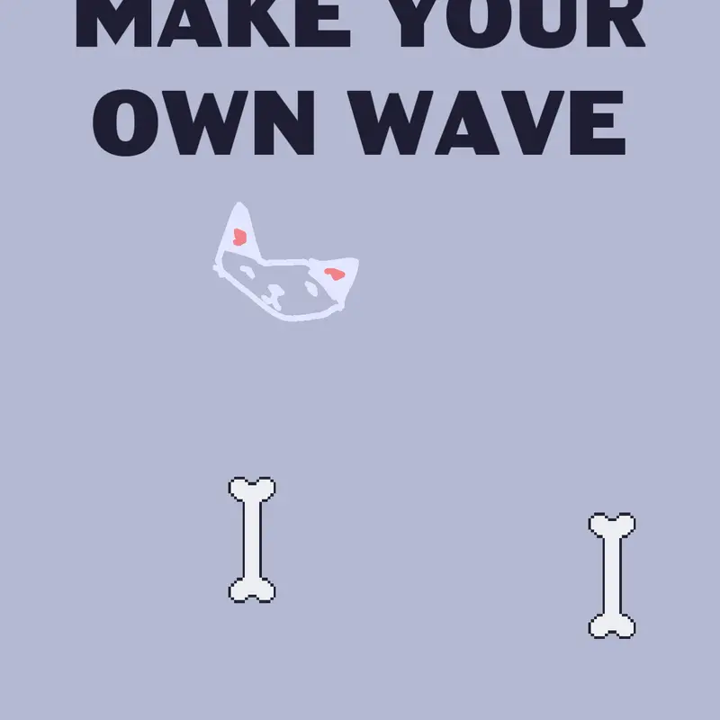 Game by @WFH_