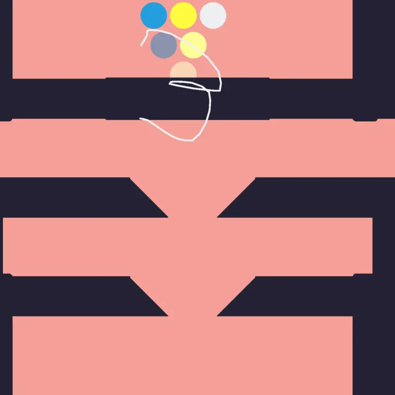 Game by @WEVECOMEFORYOURCHOC