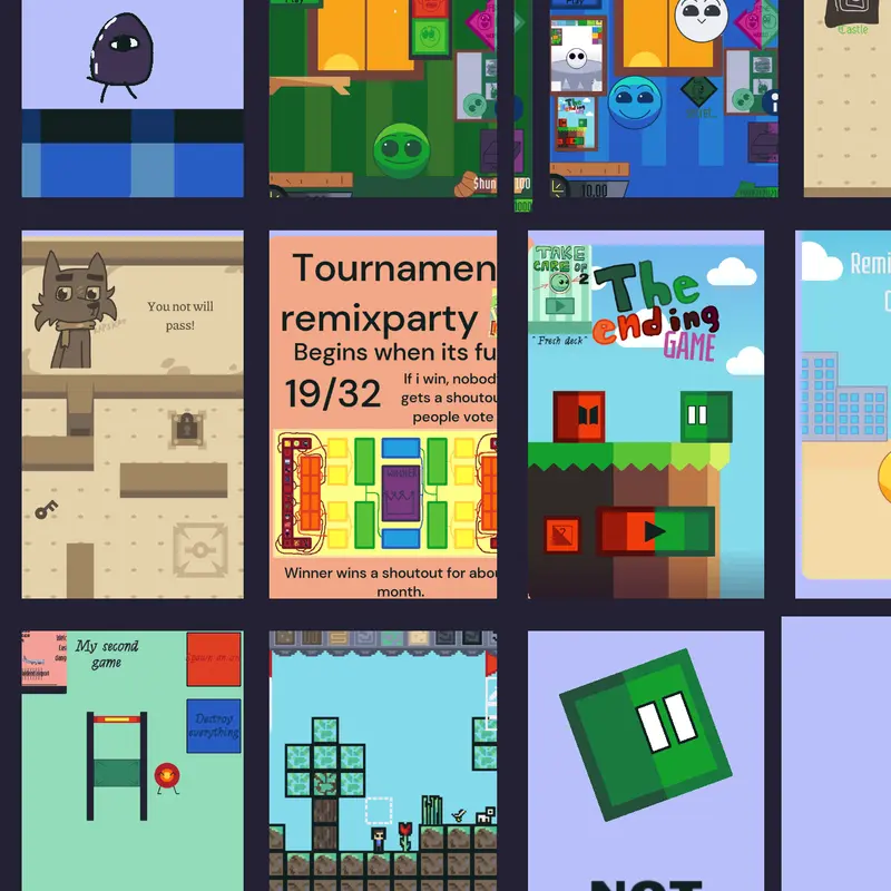 Game by @Deleted_Profile
