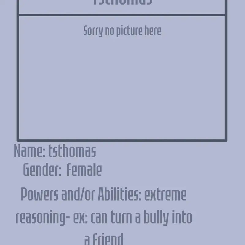 Game by @tsthomas
