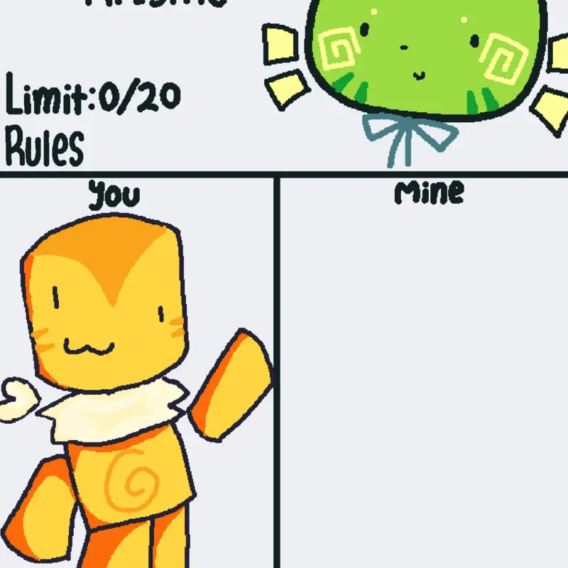 Game by @aroacegirlhere