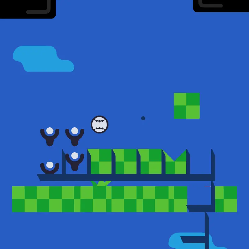 Game by @nemorot