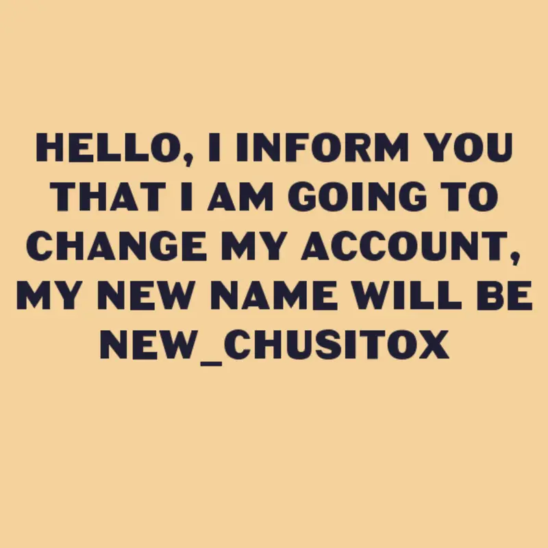 Game by @ChusitoX