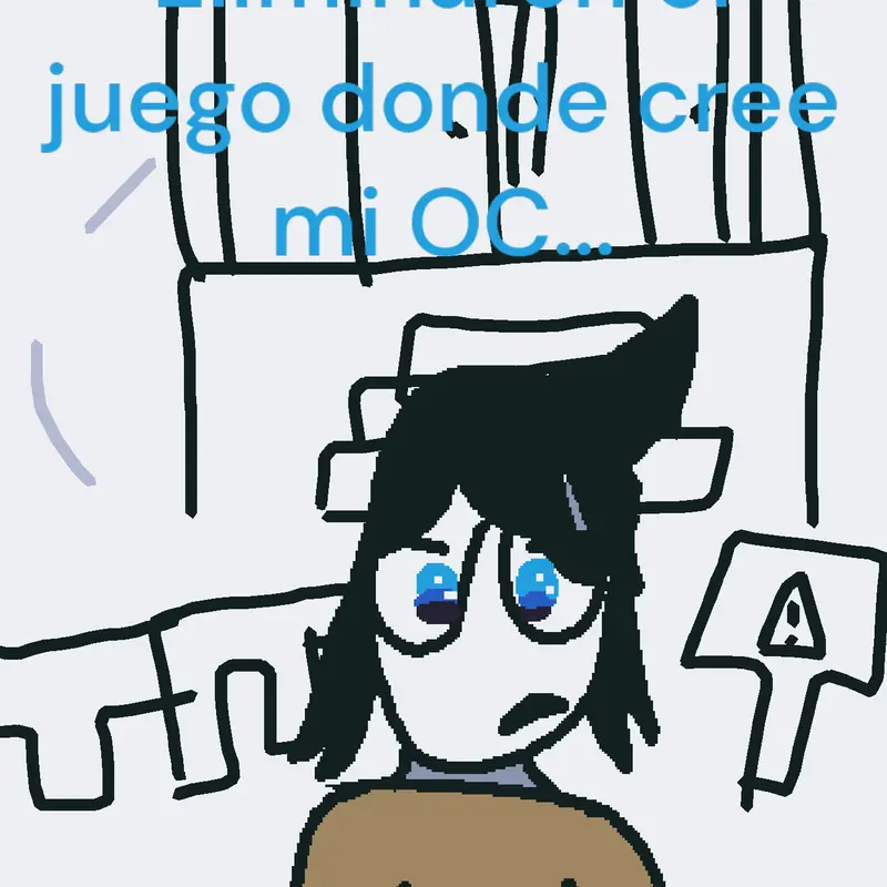 No significa solo eso para mi... by @Ethan_fpe_oc
