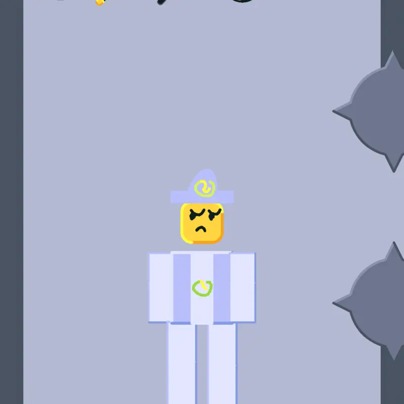 Game by @skvllbody