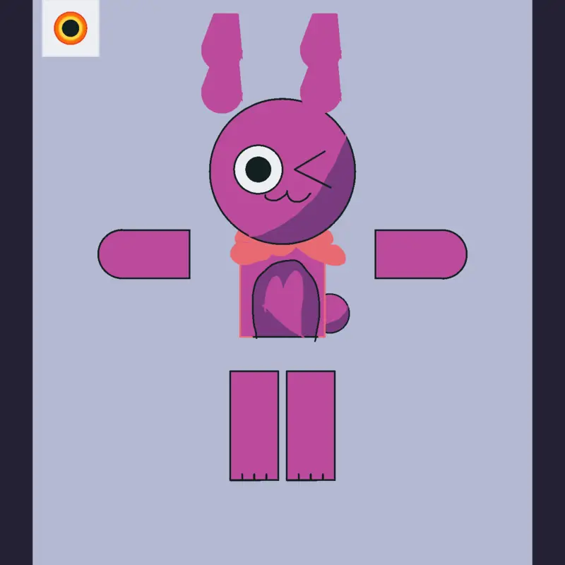 Game by @thekittyofgames