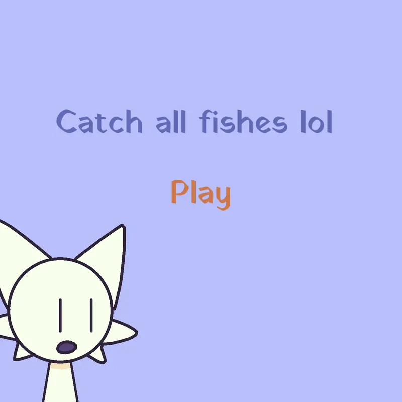 Game by @Silly_C00lkidd