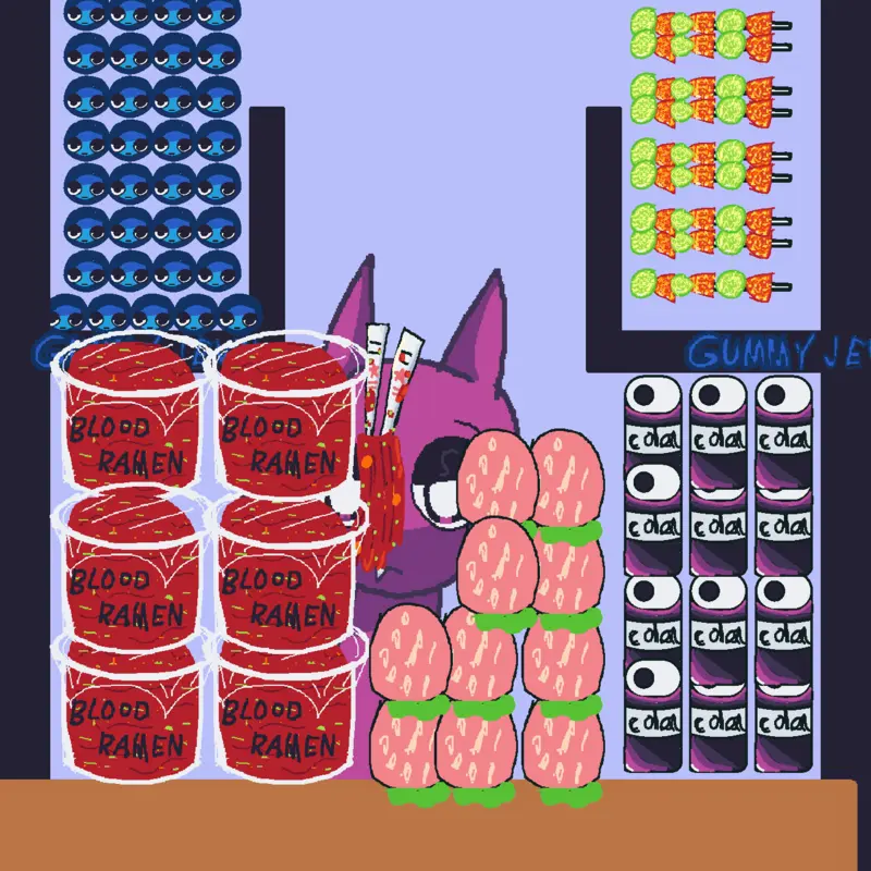 Game by @sprunki-animation