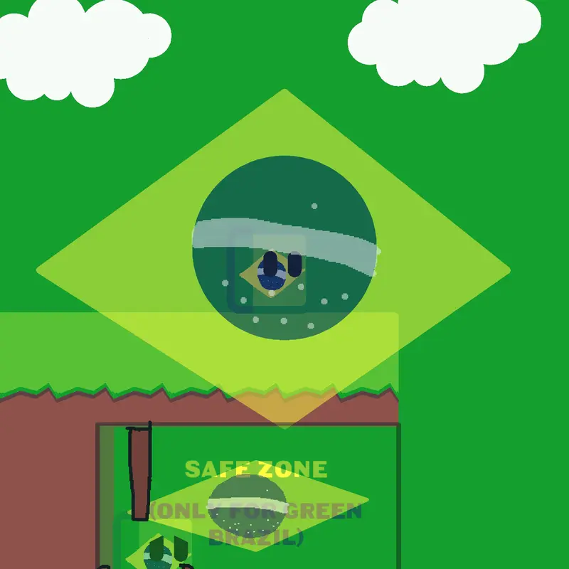 Game by @itsmeBrasil
