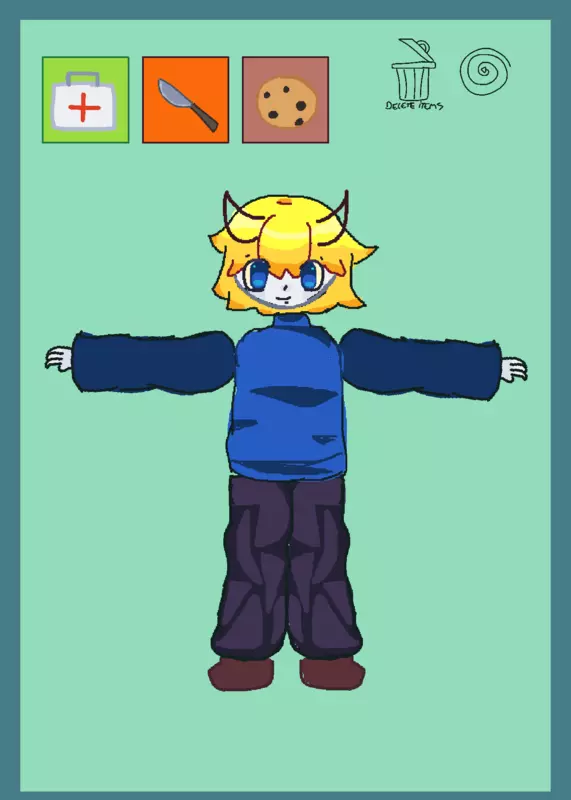 Game by @YourLocalRobloxian