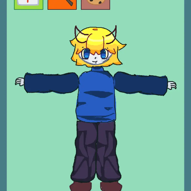 Game by @YourLocalRobloxian