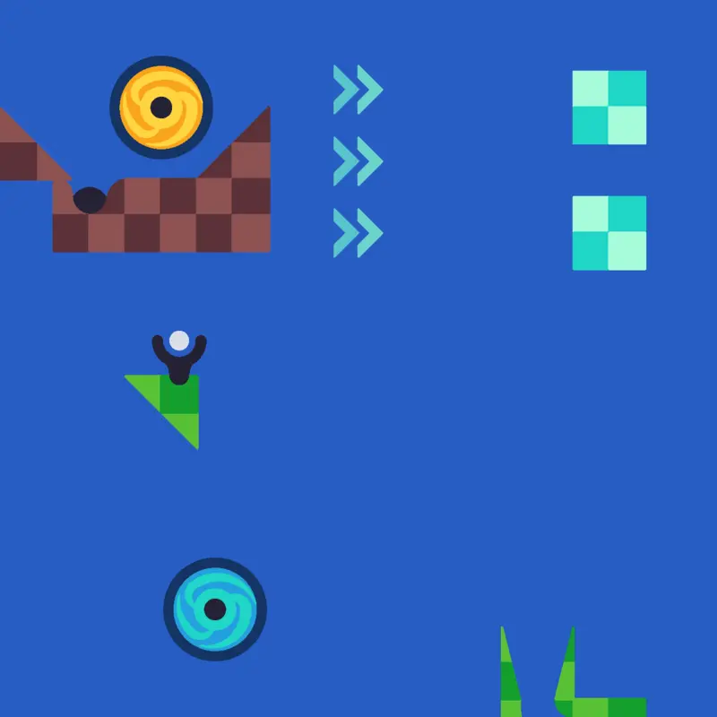 Game by @G-13