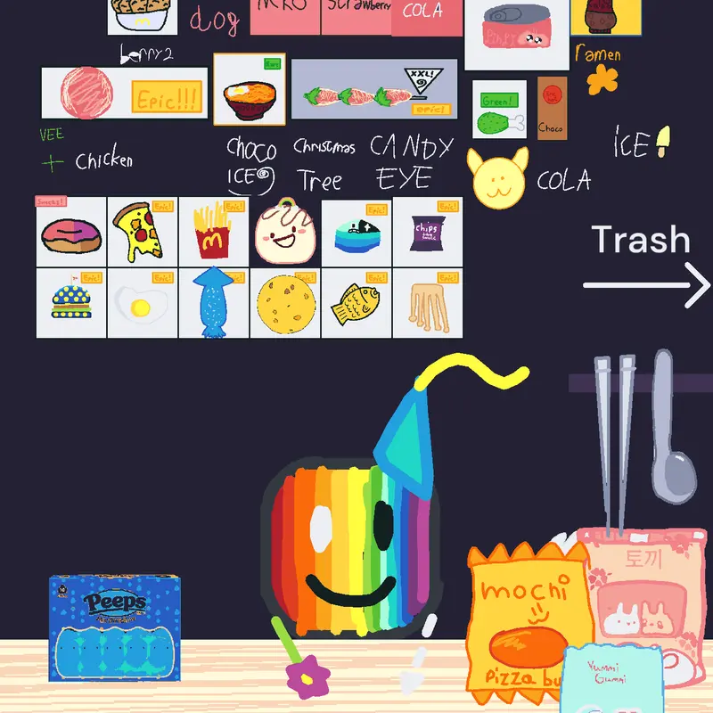 Game by @RBbloingx2017