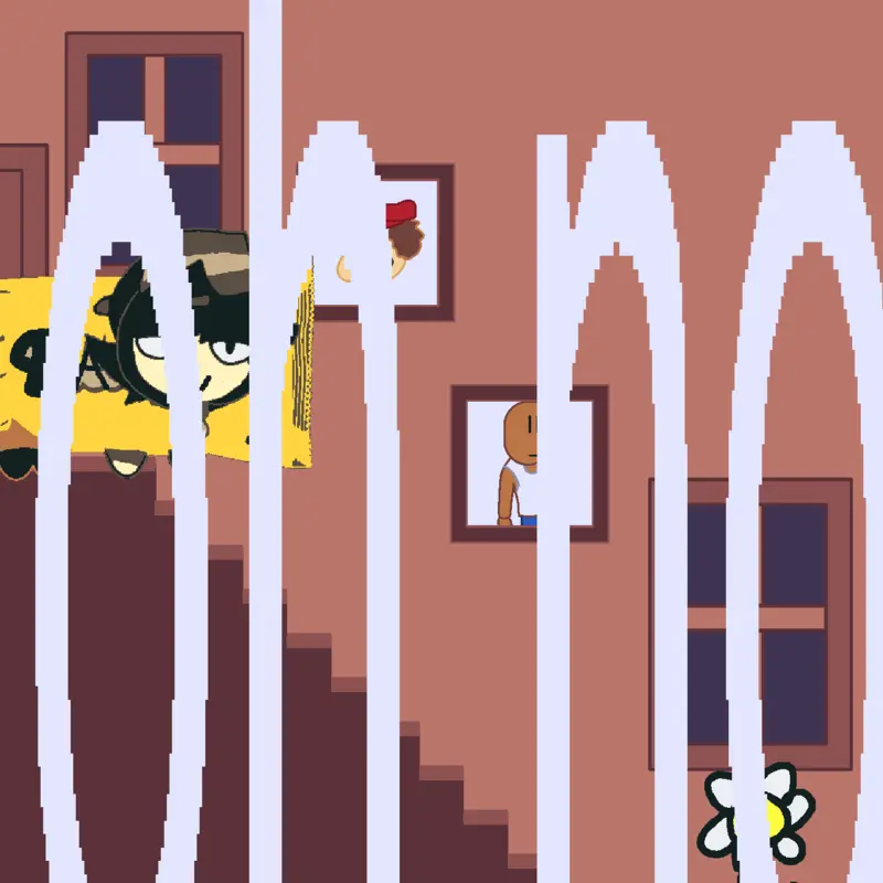 Game by @Hansel_