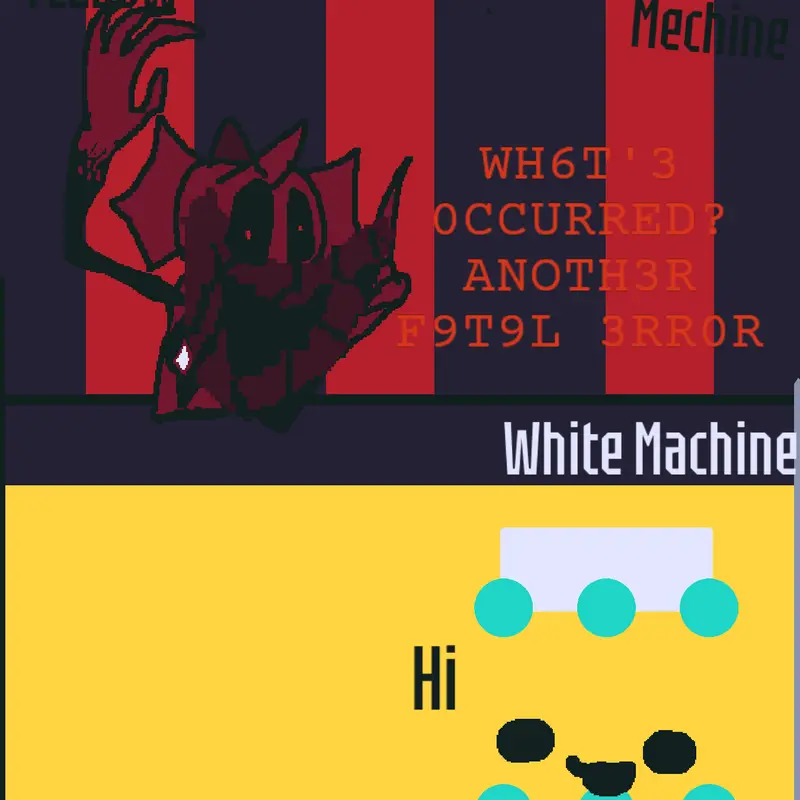 Game by @FATAL_ERROR_YELLOW