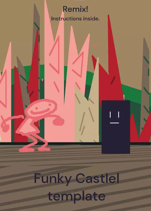 Game by @uygar-games