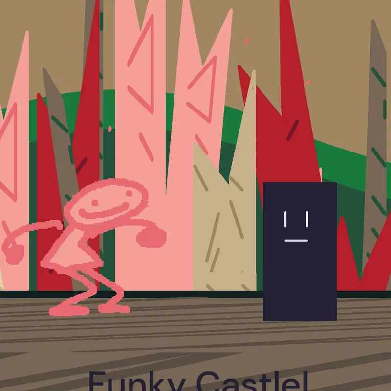 Game by @uygar-games